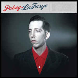 Pokey LaFarge ‎– Pokey LaFarge (LP)