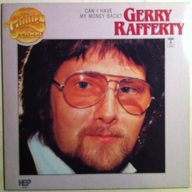 Gerry Rafferty ‎– Can I Have My Money Back? (LP) G30