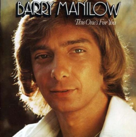 Barry Manilow – This One's For You (LP) G90
