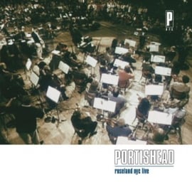 Portishead - Roseland NYC Live (2LP)