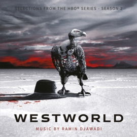 OST - Westworld S2 (LP)