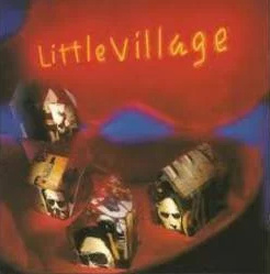 Little Village ‎– Little Village (LP)