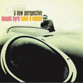 Donald Byrd - A New Perspective -Blue Note Classic- (LP)