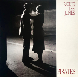 Rickie Lee Jones - Pirates (LP) A30