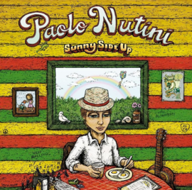 Paolo Nutini - Sunny Side Up (LP)