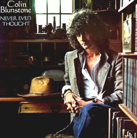 Colin Blunstone ‎– Never Even Thought (LP) H70