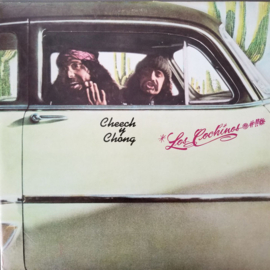 Cheech & Chong - Los Cochinos (LP) M60