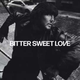 James Arthur - Bitter Sweet Love (LP)