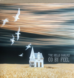 The Hello Darlins – Go By Feel (LP) M20