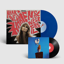 Merol - Naar De Haaien & Weer Terug (PRE ORDER) (LP+7")