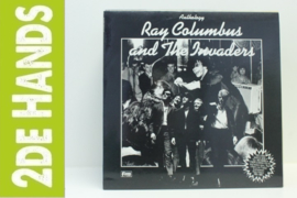 Ray Columbus & The Invaders ‎– Anthology (LP) H70