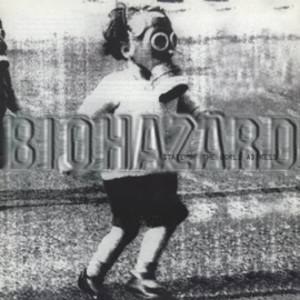 Biohazard - State of the World (LP)