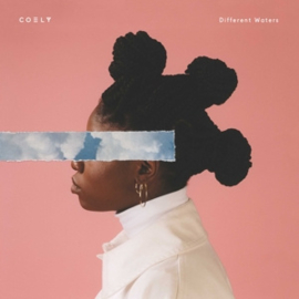 Coely - Different Waters (2LP)