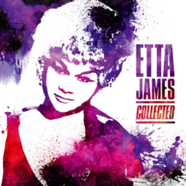 Etta James - Collected (2LP)