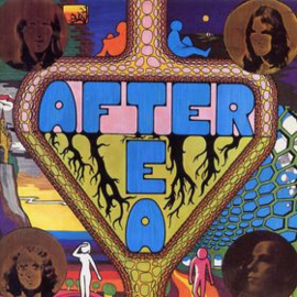 After Tea – After Tea (LP) H20