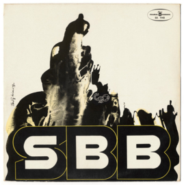 SBB – SBB (LP) J10