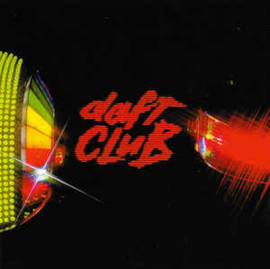 Daft Punk - Daft Club (2LP)