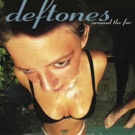 Deftones - Around the Fur (LP)