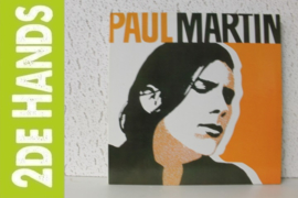 Paul Martin ‎– Paul Martin (LP) C60