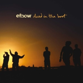 Elbow - Dead In the Boot (LP)