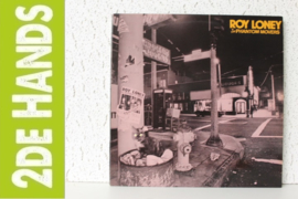 Roy Loney & the Phantom Movers ‎– Phantom Tracks (LP) D50