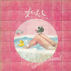 Lake – Paradise Island (LP) K60