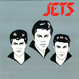Jets – Jets (LP) G10