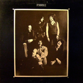 Family ‎– A Song For Me (LP) K20