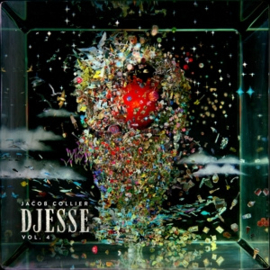 Jacob Collier - Djesse Vol. 4 (LP)