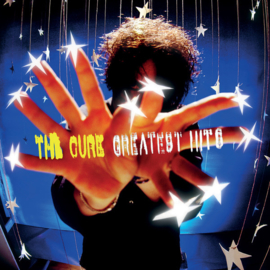 The Cure ‎– Greatest Hits (2LP)