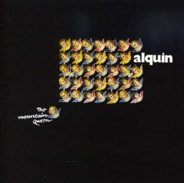 Alquin - The Mountain Queen (LP) H70