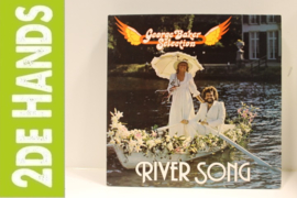 George Baker Selection ‎– River Song (LP) H30