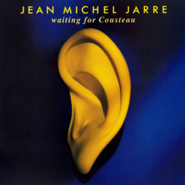 Jean Michel Jarre – Waiting For Cousteau (LP) A70