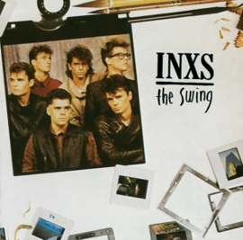 INXS - The Swing (LP)