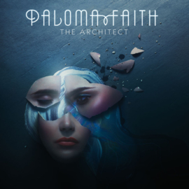 Paloma Faith ‎– The Architect (LP)