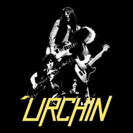 Urchin - Get Up And Get Out (2LP) J10