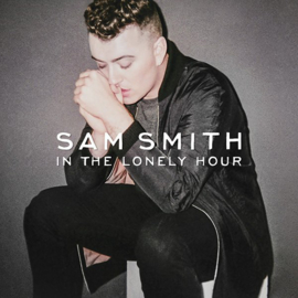 Sam Smith ‎– In The Lonely Hour (LP)