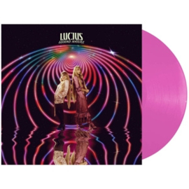 Lucius - Second Nature (LP)