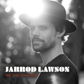 Jarrod Lawson - Be the Change (2LP)