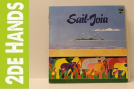 Sail-Joia ‎– Sail-Joia (LP) D40