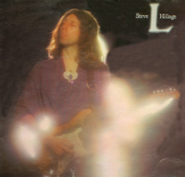 Steve Hillage ‎– L (LP) D30