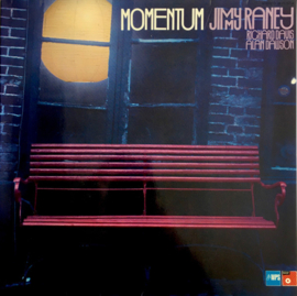 Jimmy Raney / Richard Davis / Alan Dawson – Momentum (LP) D20