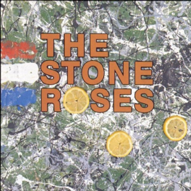 The Stone Roses ‎– The Stone Roses (LP)
