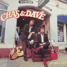 Chas & Dave – Job Lot (LP) D20