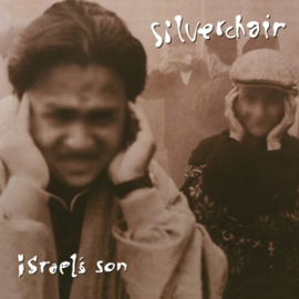 Silverchair - Israel's Son (12")