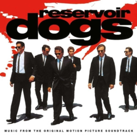 OST - Reservoir Dogs (LP)