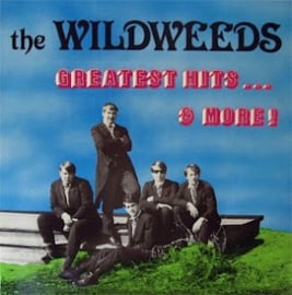 The Wildweeds – Greatest Hits... & More! (LP) J10