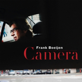 Frank Boeijen - Camera (LP)