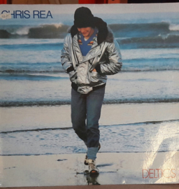 Chris Rea ‎– Deltics (LP) E20