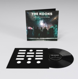 The Kooks - 10 Tracks To Echo In the Dark (LP)